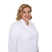 Григорьева Оксана Александровна, ревматолог