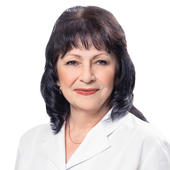 Патрикеева Ирина Юрьевна, гастроэнтеролог