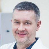 Тетерин Алексей Сергеевич, маммолог-онколог