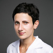Пахомова Софья Юрьевна, дерматолог