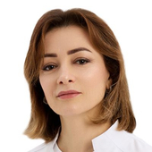 Гаспарян Нана Армаисовна, гинеколог-эндокринолог