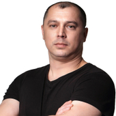 Полхутенков Евгений Александрович, инструктор ЛФК