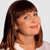 Халус Валентина Анатольевна, гинеколог