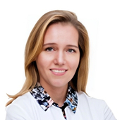 Гуринович Юлия Николаевна, детский невролог