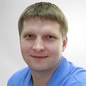 Миронов Андрей Владимирович, нейрохирург