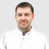 Сабиров Дмитрий Владимирович, невролог