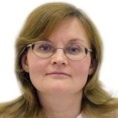 Лахина Ольга Леонидовна, детский невролог