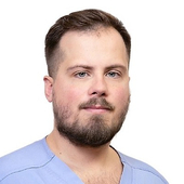 Шаталов Владислав Андреевич, ЛОР