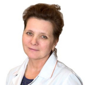 Кистерева Татьяна Александровна, терапевт