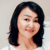 Тадинова Лилия Леонидовна, массажист