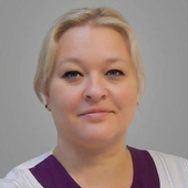 Некляева Анна Викторовна, стоматолог-терапевт