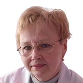 Финакова Ирина Юрьевна, психиатр