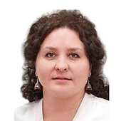 Пономарева Елена Анатольевна, врач УЗД