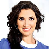 Богородицкая Василиса Игоревна, ортодонт