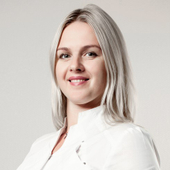 Шевченко Анастасия Владимировна, офтальмолог