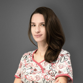 Федорова Светлана Сергеевна, стоматолог-терапевт