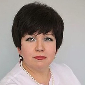 Офицерова Татьяна Юрьевна, стоматолог-терапевт