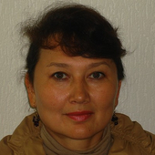 Камалиева Наиля Камилевна, гинеколог