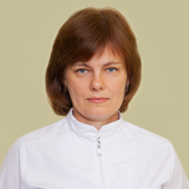 Скрипаль Ольга Александровна, хирург