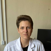 Зырянова Яна Валерьевна, психиатр