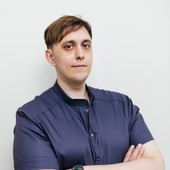 Смирнов Антон Сергеевич, рентгенолог