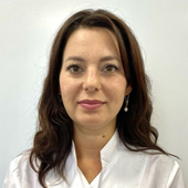 Кузнецова Наталья Владимировна, невролог