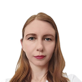 Печеная Марина Юрьевна, эндокринолог