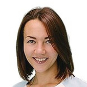 Дубровская Анастасия Васильевна, дерматолог