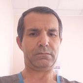 Абдусамадов Зайдулло Гуломович, хирург