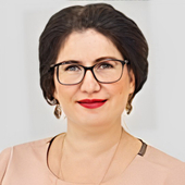 Присяжнюк Оксана Валентиновна, стоматолог-хирург