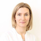 Михайлова Наталья Александровна, невролог