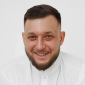 Иващенко Виктор Юрьевич, массажист