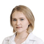 Кохельникова Дарья Петровна, врач-косметолог