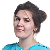 Юркова Ксения Викторовна, стоматолог-терапевт