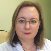 Кладова Ольга Викторовна, невролог