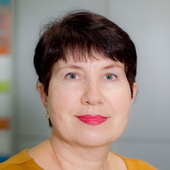 Катараева Марина Валентиновна, детский аллерголог