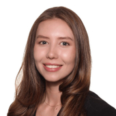 Мехоношина Ольга Олеговна, психолог