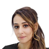 Алекперова Айтан Фахрадовна, стоматолог-хирург