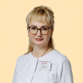 Панкрушева Мария Валерьевна, врач УЗД