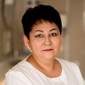 Ахметова Гульназ Рашитовна, стоматолог-терапевт