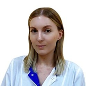 Дробыш Анастасия Михайловна, психолог