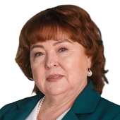 Шарипова Танзиля Зариповна, гинеколог