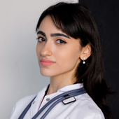 Иманова Гунель Донмаз Кызы, эндокринолог