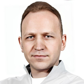 Корольков Иван Анатольевич, остеопат