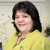 Четвертенкова Марина Анатольевна, психотерапевт