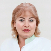 Иванец Наталья Борисовна, гинеколог