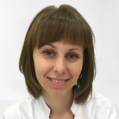 Любчич Анастасия Андреевна, гинеколог