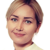 Шаяхметова Римма Макзумовна, ревматолог