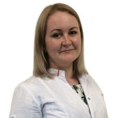 Лавшук Анастасия Александровна, ЛОР