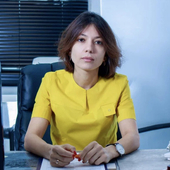 Петренко Эльвира Викторовна, хирург